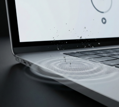 Features of Our Laptop Speaker Cleaner