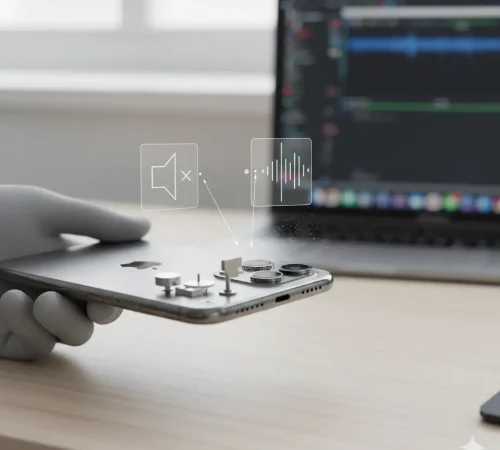 Importance of using Free Apple Speaker Cleaner​