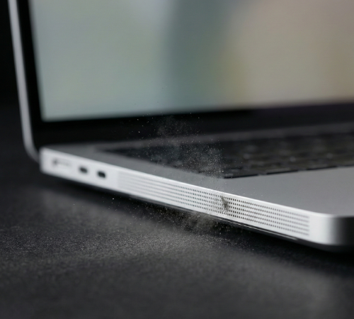 Importance of using Laptop Speaker Cleaner