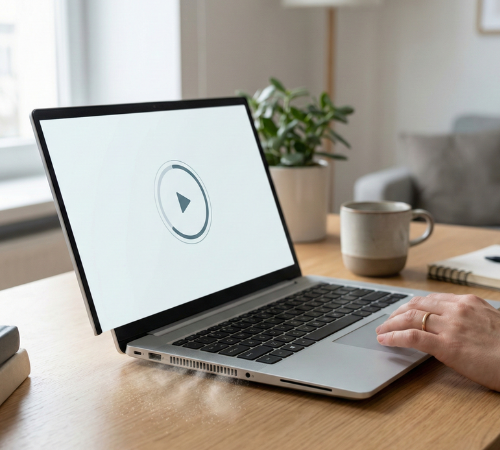 What is Laptop Speaker Cleaner