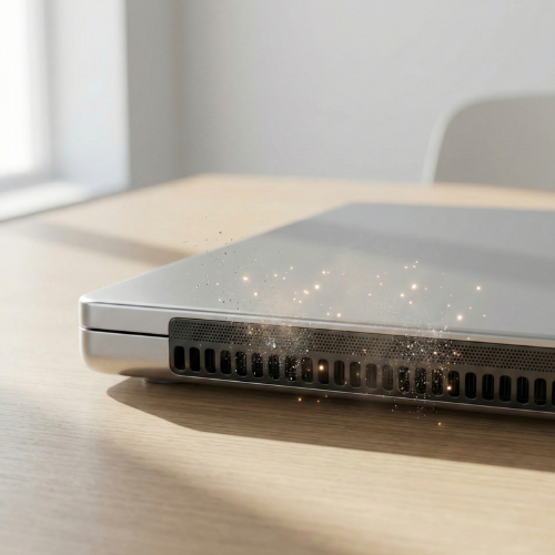 Why Choose Our Laptop Speaker Dust Cleaner