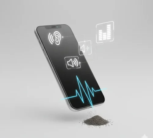 Why Choose Our Speaker Dust Cleaner​