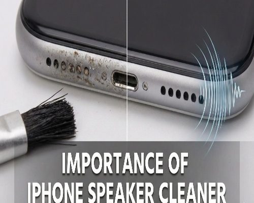 iphone cleaner